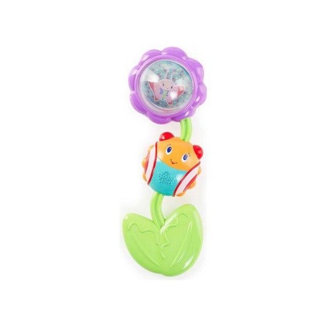 KIDS II GLODALICA TWIST CLICK & TEETHE LADYBUG - Online Apoteka KIDS II GLODALICA TWIST CLICK & TEETHE LADYBUG